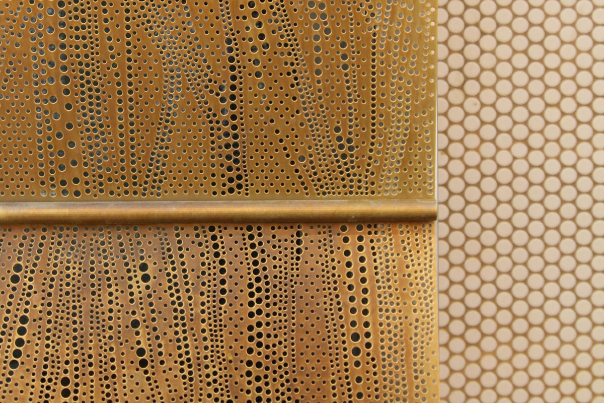 TECU Gold
