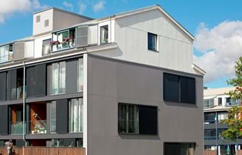 Korskærparken, Fredericia