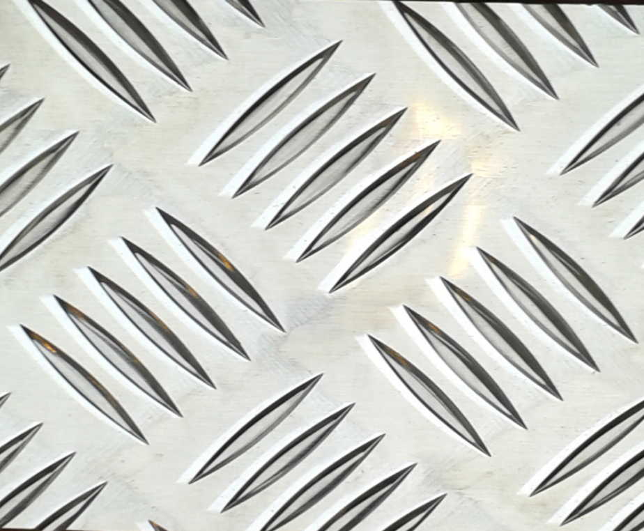 8 / 9,5 x 1250 x 2500 mm