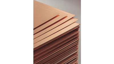 2 x 2000 x 1000 mm
