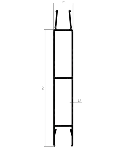 ATP 207 - 6600 mm