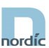 Nordic Staging logo