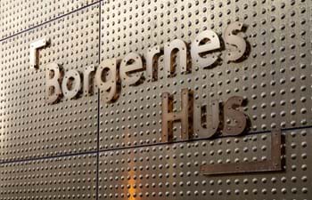 Borgernes Hus, Odense