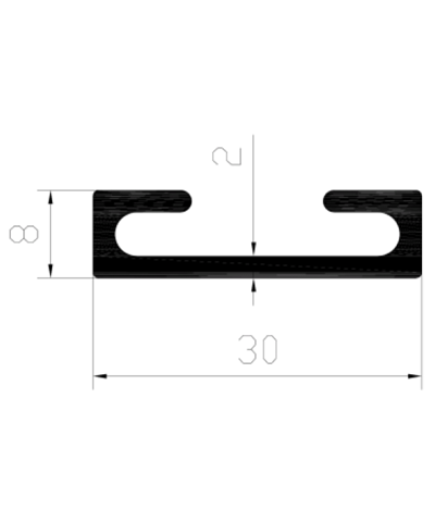 ATP 421 - 5020 mm